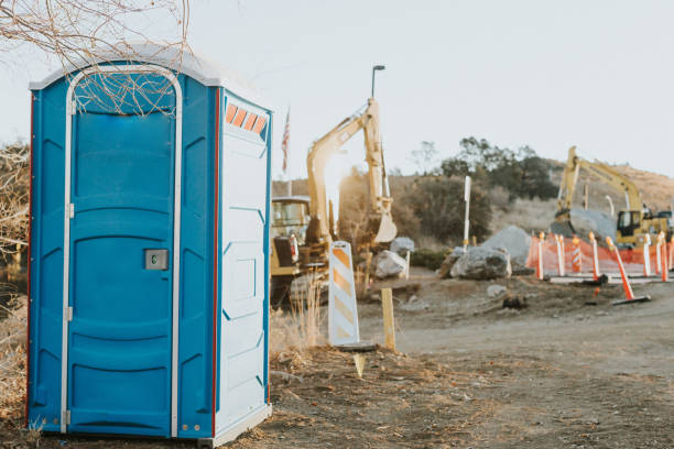 Sanitation services for porta potties in Freeport, IL