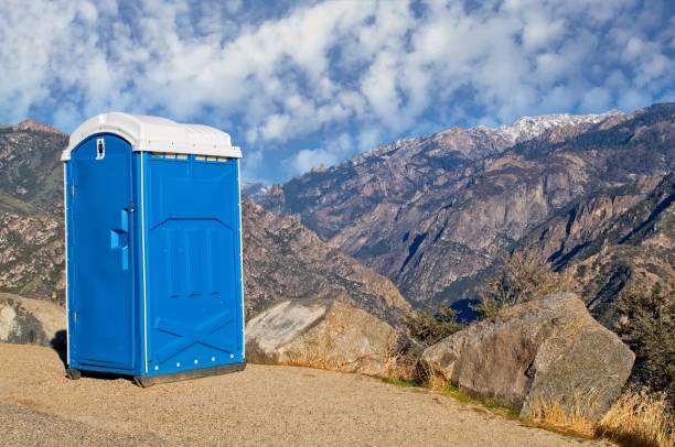 Best Sanitation services for porta potties  in Freeport, IL