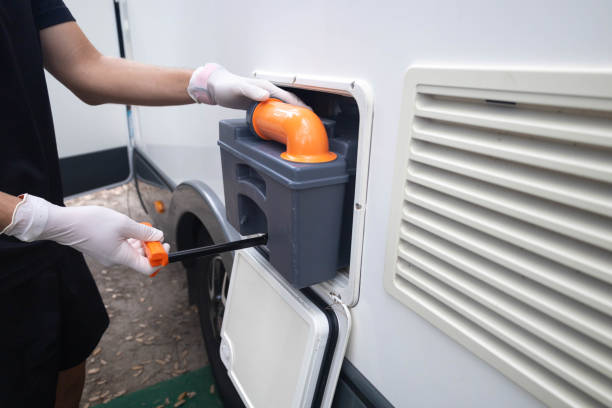 Best Event porta potty rental  in Freeport, IL