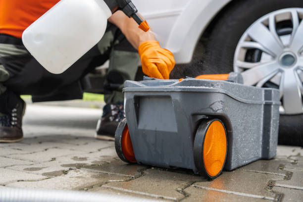 Best Portable toilet rental cost  in Freeport, IL